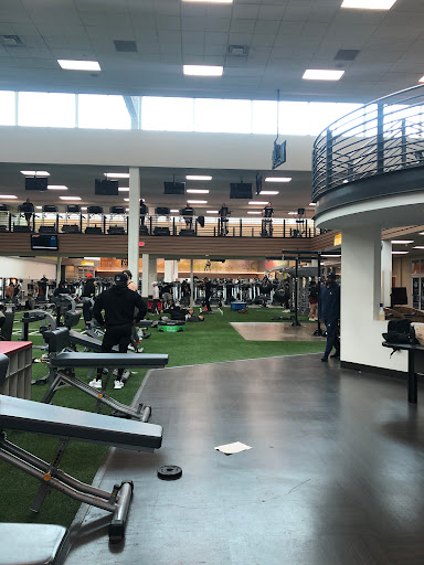 Gym «LA Fitness», reviews and photos, 1111 Marcus Ave, New Hyde Park, NY 11042, USA