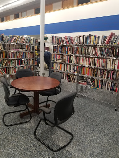 Thrift Store «St Vincent de Paul Kenosha Thrift Store», reviews and photos, 7531 30th Ave, Kenosha, WI 53142, USA