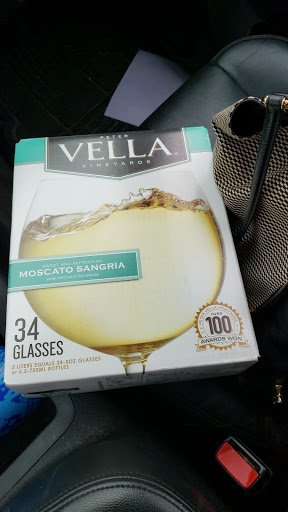 Liquor Store «Montgomery County Liquor & Wine - Clarksburg Village», reviews and photos, 12051 Chestnut Branch Way Suite 1, Clarksburg, MD 20871, USA