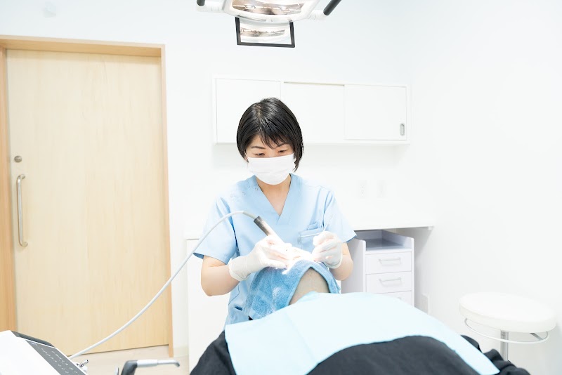 Sora Dental Clinic