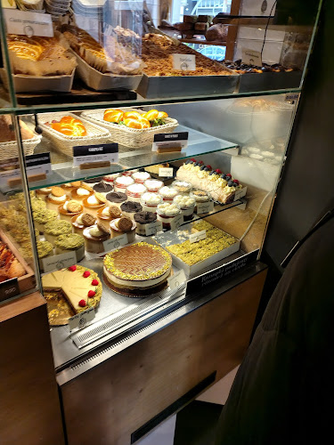 Comentarii opinii despre Chleboteka