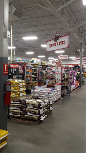 Home Improvement Store «Tractor Supply Co.», reviews and photos, 5940 New Jesup Hwy, Brunswick, GA 31523, USA