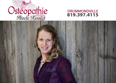 Ostéopathie périnatale Nicole Kessler | Drummondville