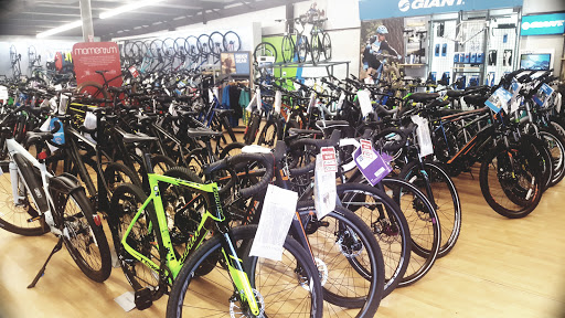 Bicycle Store «Bicycles Of Tulsa», reviews and photos, 4733 S Mingo Rd, Tulsa, OK 74146, USA