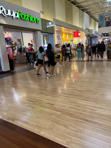 Clothing Store «Nike Factory Store», reviews and photos, 7000 Arundel Mills Cir #372, Hanover, MD 21076, USA