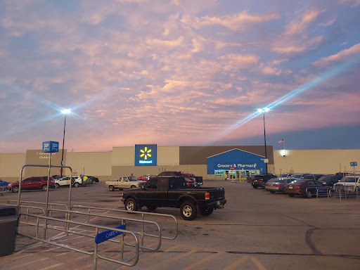 Department Store «Walmart Supercenter», reviews and photos, 950 E Greenville Pike, Winchester, IN 47394, USA