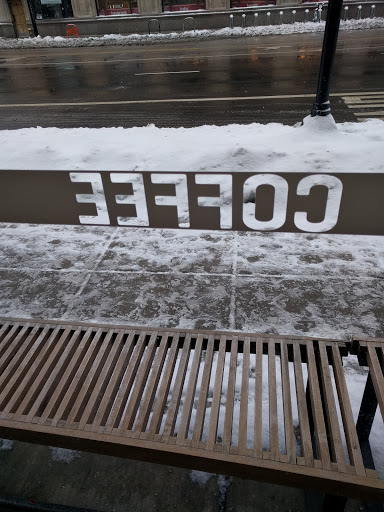 Coffee Shop «Intelligentsia Coffee Wicker Park Coffeebar», reviews and photos, 1609 W Division St, Chicago, IL 60622, USA