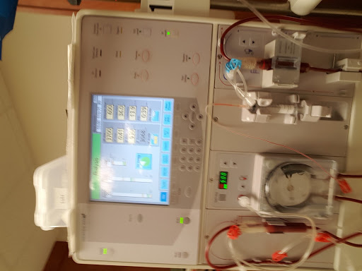 DaVita North Evansville Dialysis