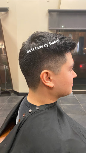 Barber Shop «Weldon Barber», reviews and photos, 600 Stewart St #104, Seattle, WA 98101, USA