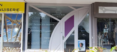 La Clé Chaumoise - Annexe - Côté Sables à Les Sables-d'Olonne