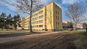 Základní škola, Trutnov 2, Mládežnická 536