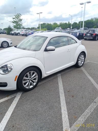 Used Car Dealer «Germain Toyota of Columbus», reviews and photos, 5711 Scarborough Blvd, Columbus, OH 43232, USA