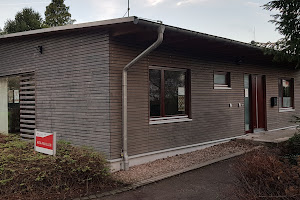 Asta-Pavillion der Hochschule für Musik Detmold