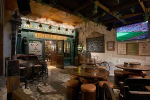 Muddy Murphy's Irish Pub image