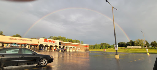 Grocery Store «Save-A-Lot», reviews and photos, 1472 N High St, Hillsboro, OH 45133, USA