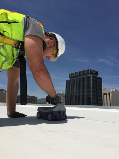 Concrete Contractor «Penhall Company», reviews and photos, 2449 Constitution Blvd, Salt Lake City, UT 84119, USA