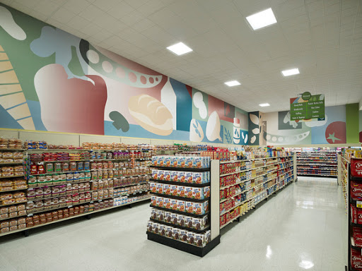 Supermarket «The Fresh Grocer of Grays Ferry», reviews and photos, 3021