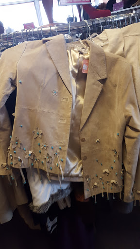 Clothing Store «Out of the Closet - Long Beach», reviews and photos