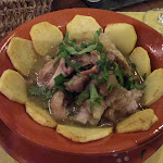 Photo n°1 de l'avis de Tito.a fait le 28/12/2016 à 19:13 sur le  A Confraria à Castelo de Vide