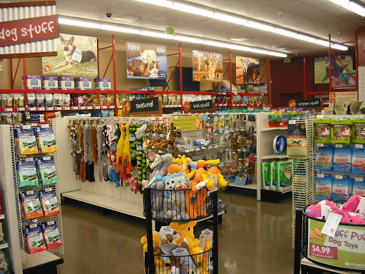 Pet Food Express, 383 S McDowell Blvd, Petaluma, CA 94954, USA, 