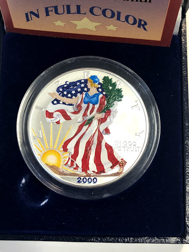 Jewelry Buyer «Lucky 7 Gold & CONSIGNMENT», reviews and photos, 1425 Bayshore Rd, Villas, NJ 08251, USA