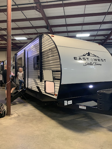 RV Dealer «Maxie Price RV», reviews and photos, 4601 Atlanta Hwy, Loganville, GA 30052, USA