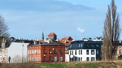 Towarzystwo Budownictwa Społecznego Motława Sp. z o.o.