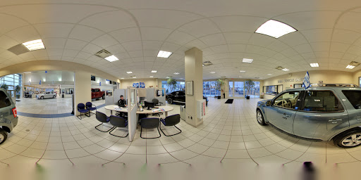 Car Dealer «Hines Park Ford», reviews and photos, 56558 Pontiac Trail, New Hudson, MI 48165, USA