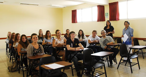 Escuelas de teatro en Arequipa