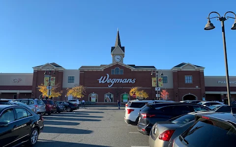 Wegmans image