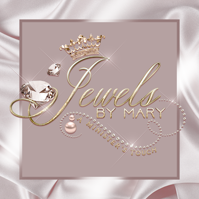Jewels By Mary a Minister's Touch