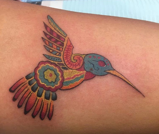 Explore one word tattoo ideas, creative tattoo ideas in Coachella, available at Art & Ink Tattoo Studio