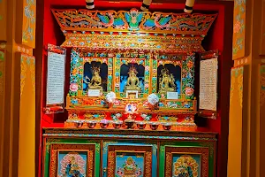 Himalayan Tibet Museum image