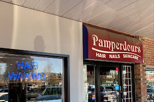 Pamperdours Hair Nail Skincare