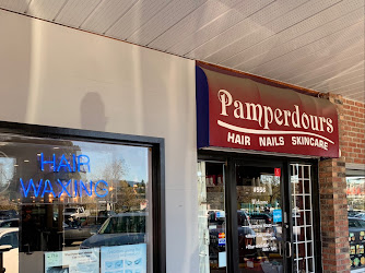 Pamperdours Hair Nail Skincare