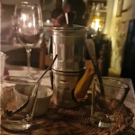 Photo n°2 de l'avis de lara.o fait le 06/11/2023 à 18:04 sur le  Osteria dell'Usignolo à Ghezzano