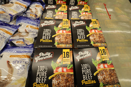 Grocery Store «Food Lion», reviews and photos, 794 Shopping Center Rd, Strasburg, VA 22657, USA