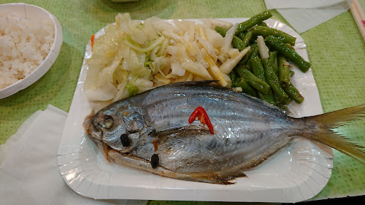 京食堂精緻自助餐 的照片