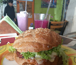 Hub Cultural Neblinas photo