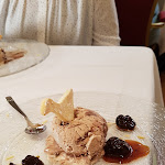 Photo n°3 de l'avis de Vincent.r fait le 23/11/2018 à 20:18 sur le  Winzerstube Wengerter GmbH & Co. KG à Klingenberg am Main