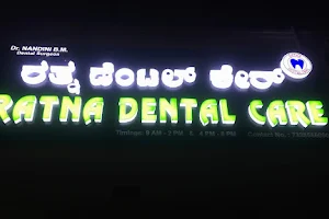 Dr. Nandini's Ratna Dental Care image