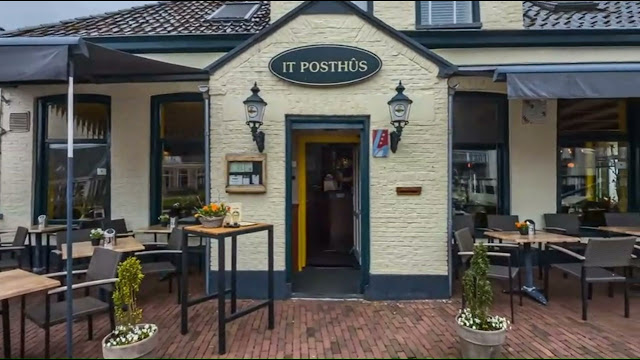 Restaurant It Posthûs