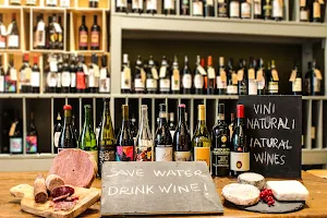 Vino al Vino | Natural Wine | Wine Tasting | Wine Shop & Shipping Wines image