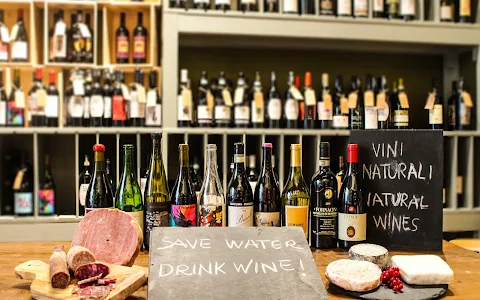 Vino al Vino | Natural Wine Bar | Wine Tasting | Wine Shop & Shipping Wines image