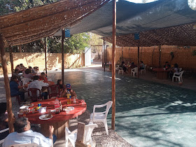 Restaurante Campestre "El Capulí"