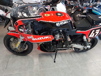 SB2 MOTOS à Saint-Philbert-de-Grand-Lieu
