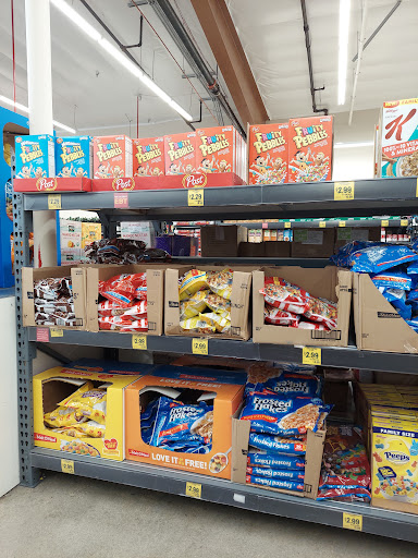 Grocery Store «Grocery Outlet Bargain Market», reviews and photos, 520 Workman Mill Rd, La Puente, CA 91746, USA