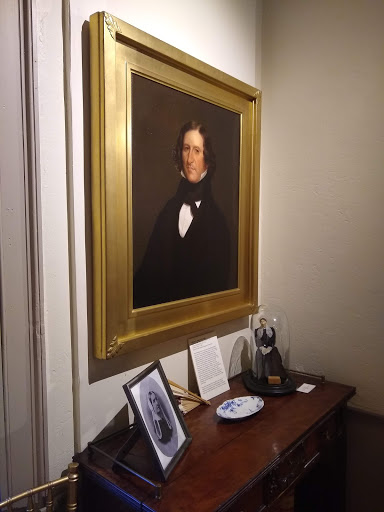 Art Museum «Whistler House Museum Of Art», reviews and photos, 243 Worthen St, Lowell, MA 01852, USA