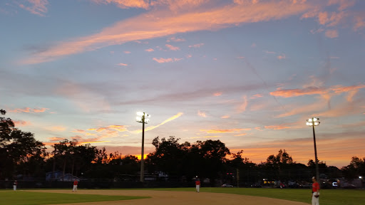 Baseball Field «James P. Small Park», reviews and photos, 1701 Myrtle Ave N, Jacksonville, FL 32209, USA