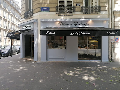 La Délicieuse à Paris